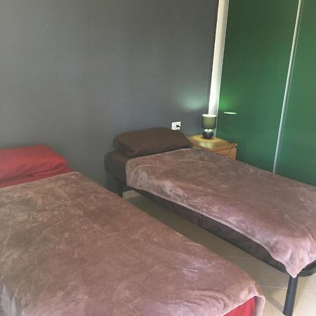 Lorena House Callao Salvaje Ngoại thất bức ảnh