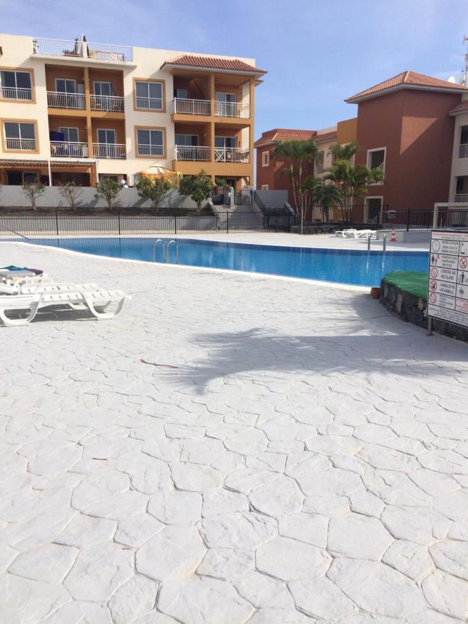 Lorena House Callao Salvaje Ngoại thất bức ảnh