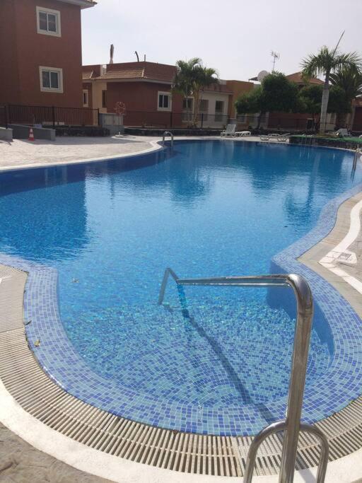 Lorena House Callao Salvaje Ngoại thất bức ảnh