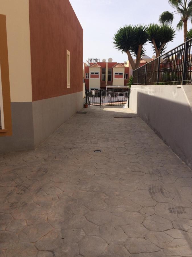 Lorena House Callao Salvaje Ngoại thất bức ảnh