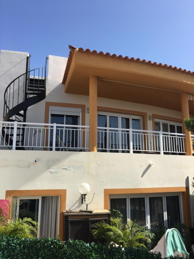 Lorena House Callao Salvaje Ngoại thất bức ảnh