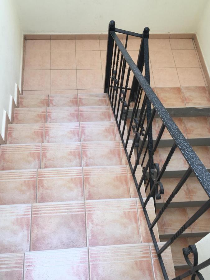 Lorena House Callao Salvaje Ngoại thất bức ảnh