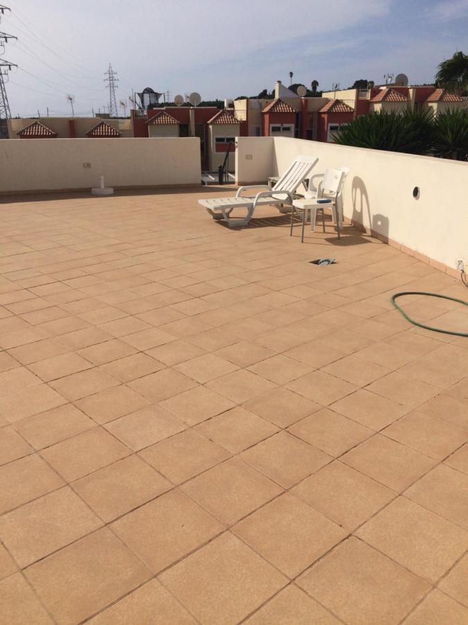 Lorena House Callao Salvaje Ngoại thất bức ảnh