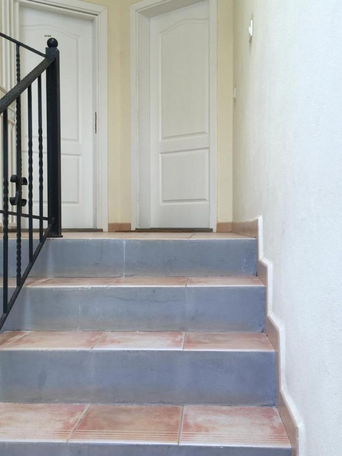 Lorena House Callao Salvaje Ngoại thất bức ảnh