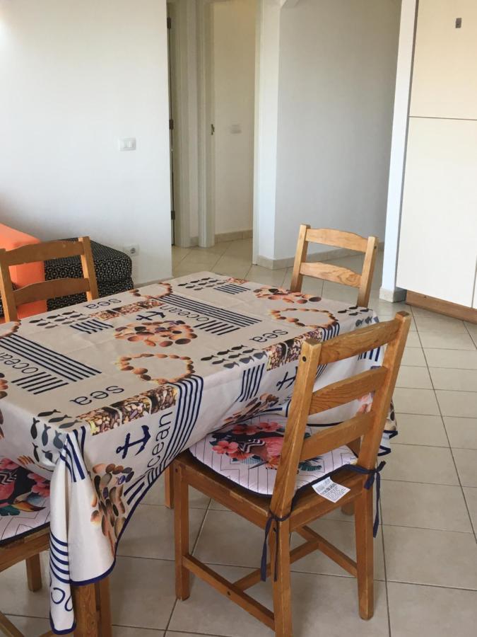 Lorena House Callao Salvaje Ngoại thất bức ảnh