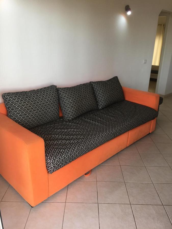 Lorena House Callao Salvaje Ngoại thất bức ảnh