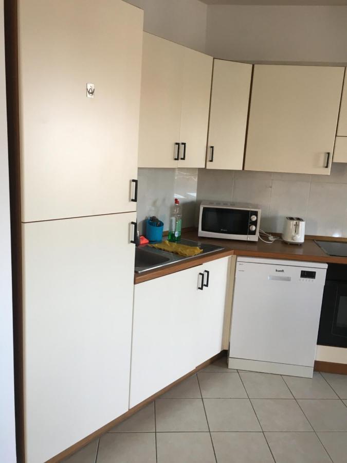 Lorena House Callao Salvaje Ngoại thất bức ảnh