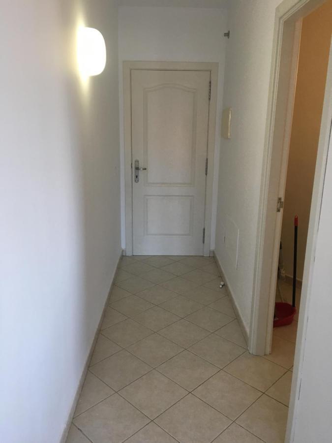 Lorena House Callao Salvaje Ngoại thất bức ảnh
