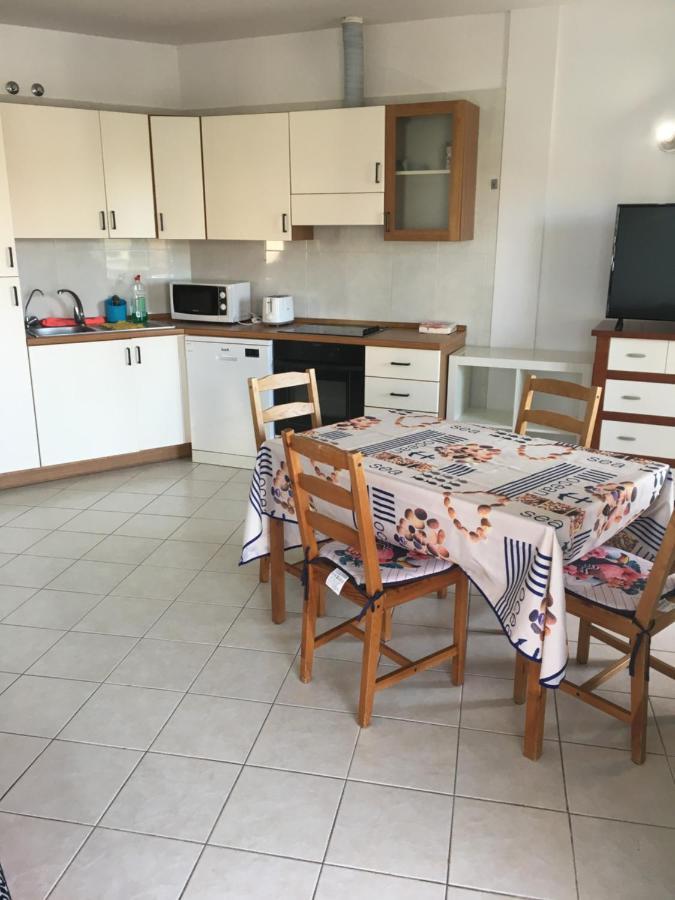 Lorena House Callao Salvaje Ngoại thất bức ảnh