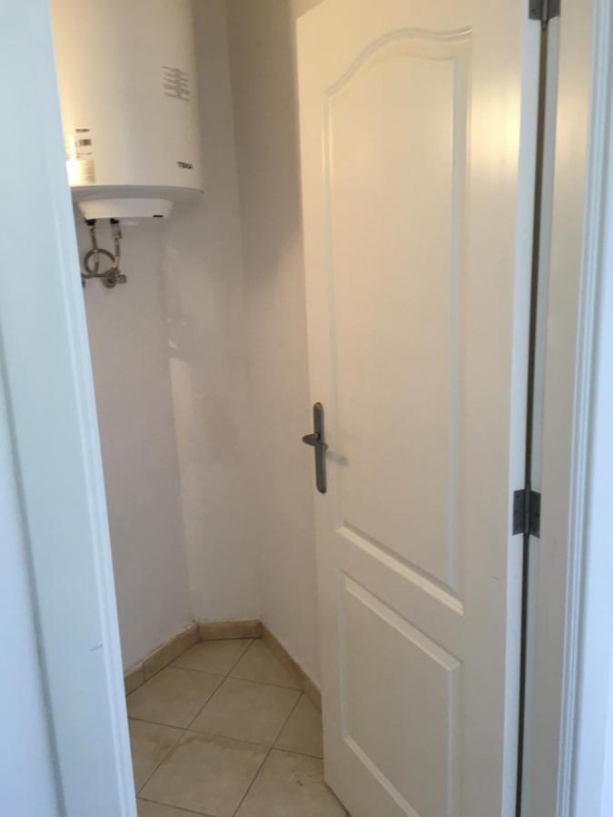 Lorena House Callao Salvaje Ngoại thất bức ảnh