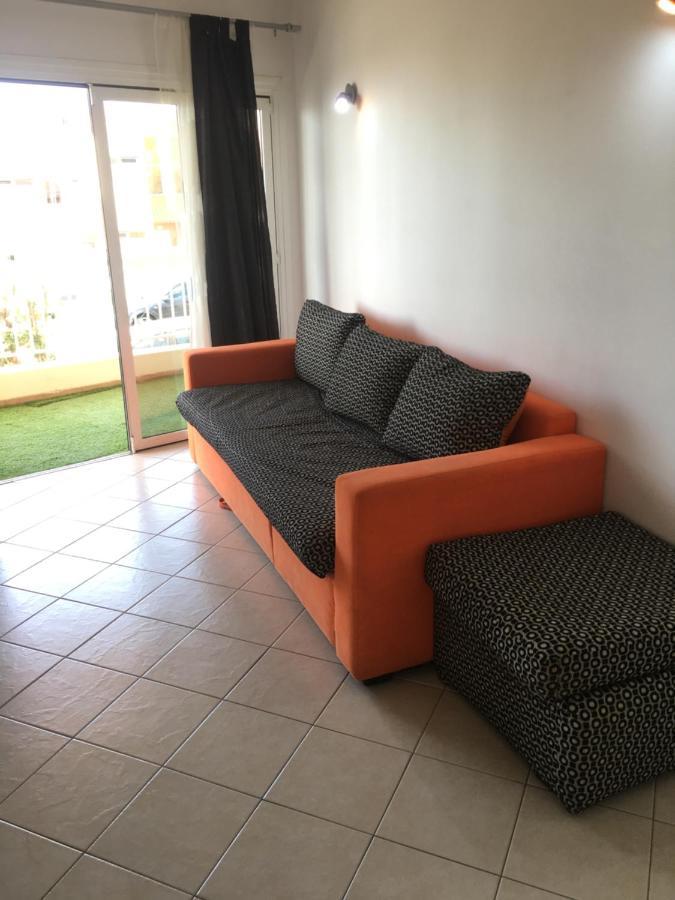 Lorena House Callao Salvaje Ngoại thất bức ảnh
