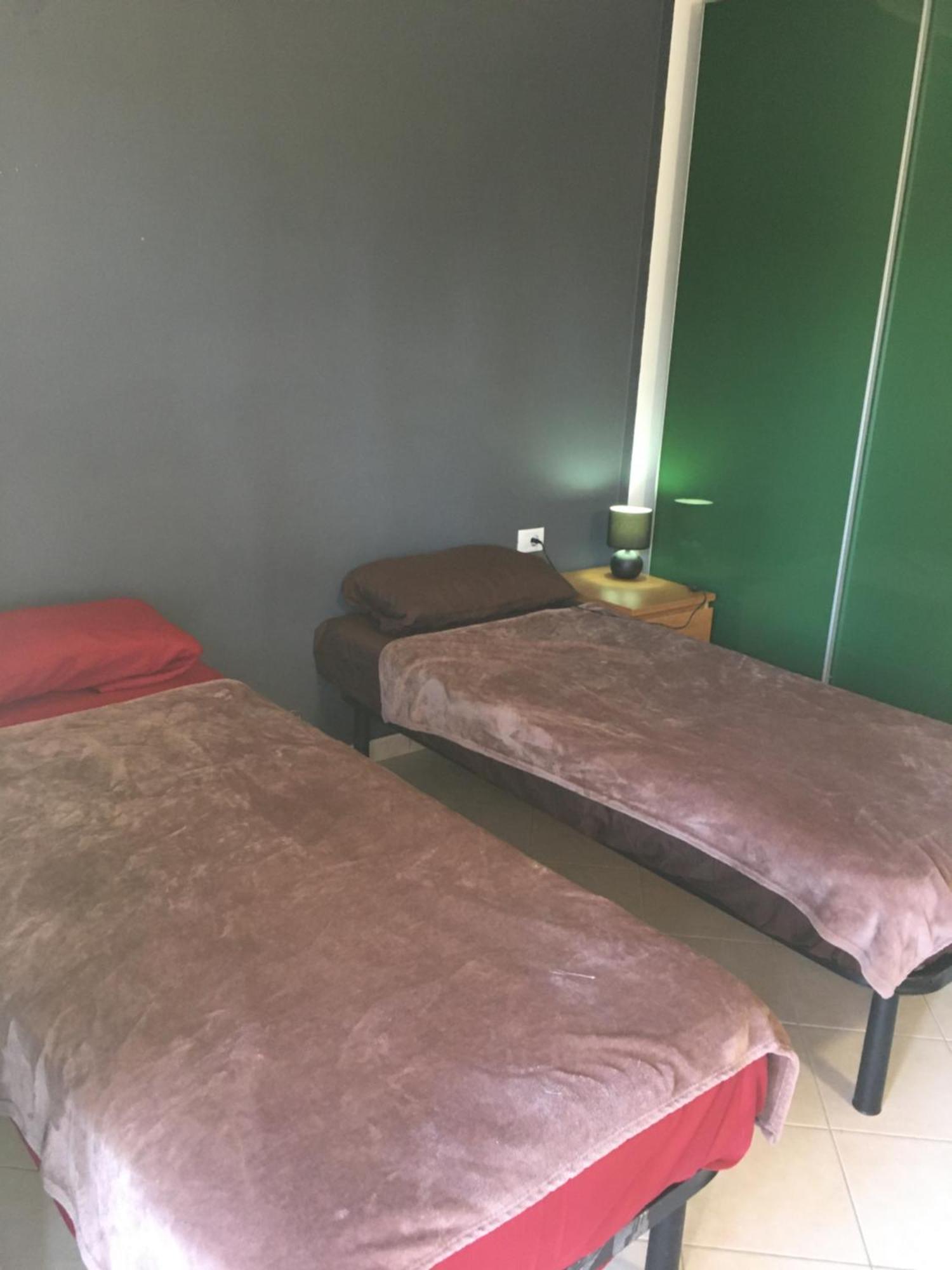 Lorena House Callao Salvaje Ngoại thất bức ảnh