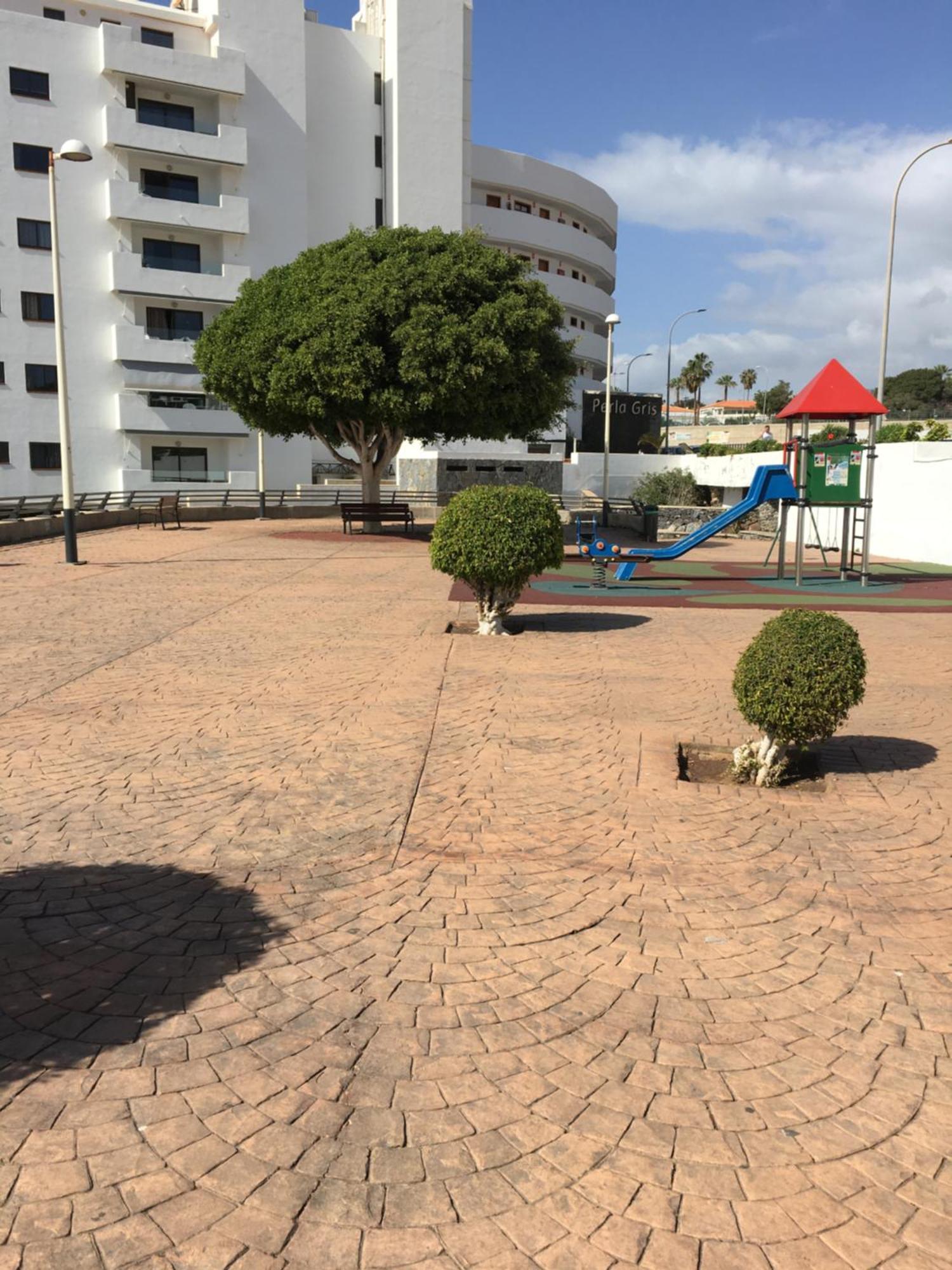 Lorena House Callao Salvaje Ngoại thất bức ảnh