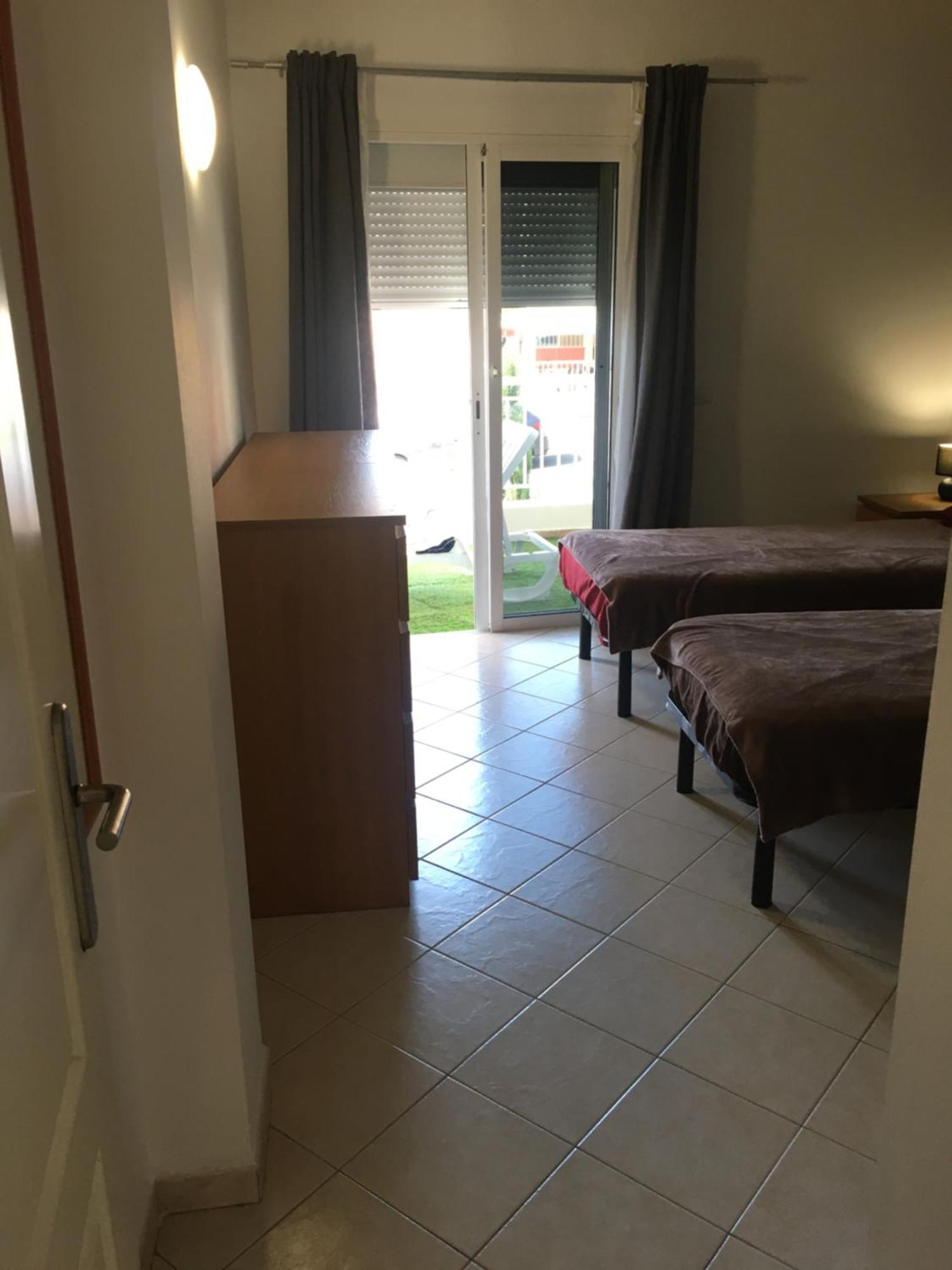 Lorena House Callao Salvaje Ngoại thất bức ảnh